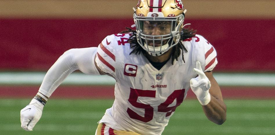  El Súper Bowl LVIII también presume jugadores latinos