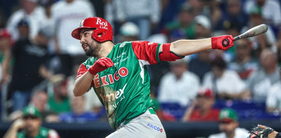  Los Naranjeros le dan una paliza al campeón Licey y toman oxígeno