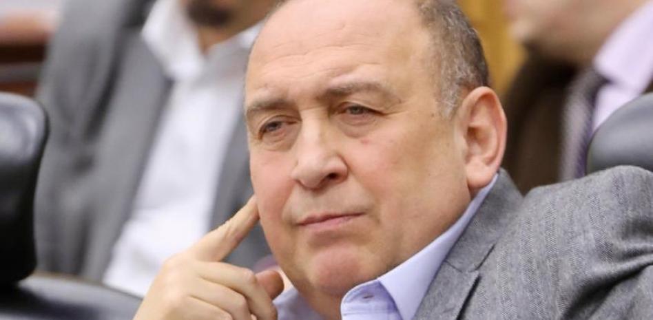  Pide PRI acuerdo nacional que garantice protección a candidatos ante crimen organizado