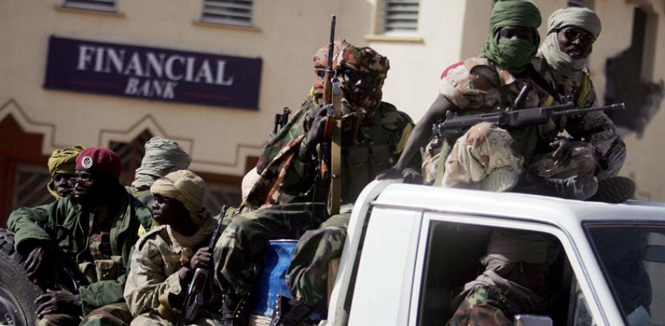  Rescatan a médico mexicano y doctora polaca secuestrados en el sur de Chad