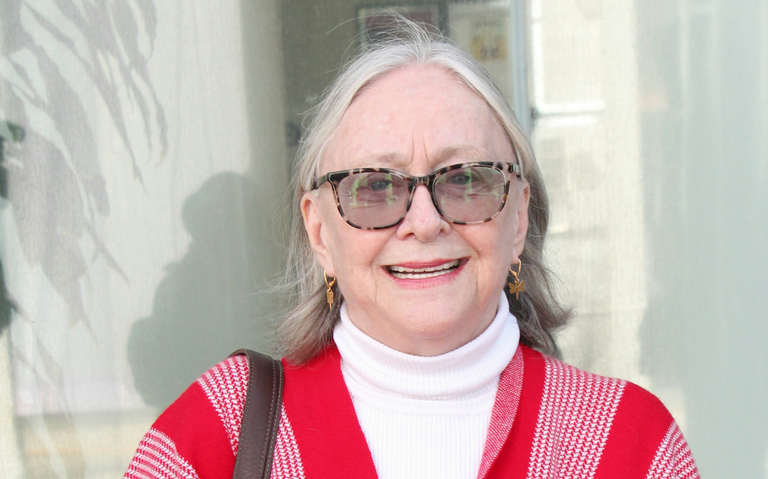  Susana Alexander regresa a la televisión