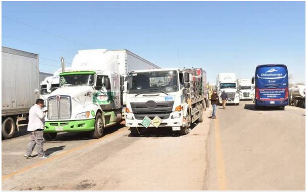  “Al Gobierno Federal le quedó grande el paquete”: AMOTAC anuncia manifestación