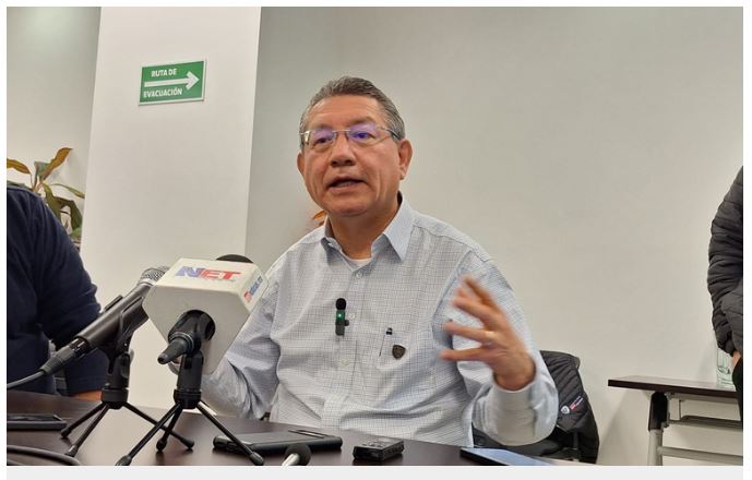  Óscar Ibáñez exhorta a vacacionistas a extremar y tomar precauciones necesarias ante días Santos