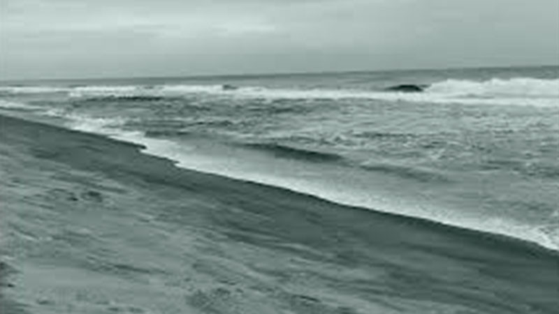  Hallan 8 cuerpos de migrantes en playa de Oaxaca, serían de origen asiático