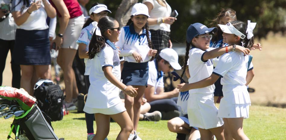  Zona Centro se mantiene al frente en el LXIII Campeonato Nacional Interzonas ‘Lorena Ochoa’