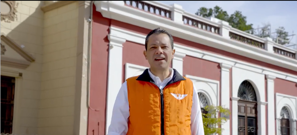  Empoderando a Sonora