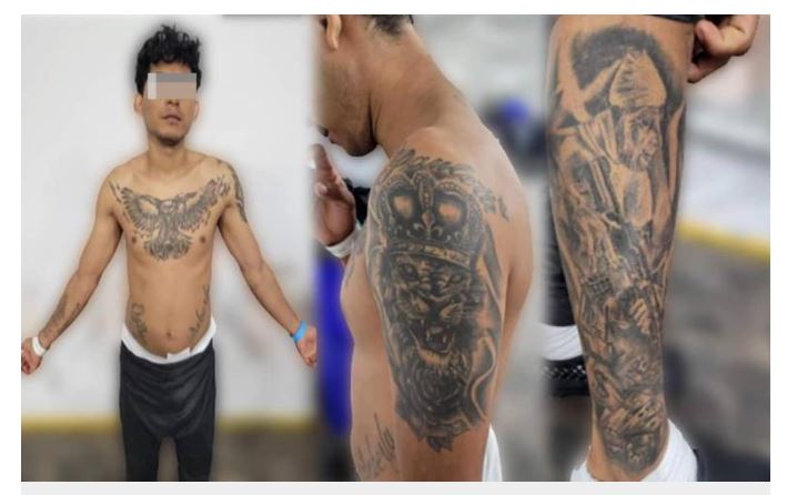  Patrulla Fronteriza redobla trabajos de seguridad y vigilancia