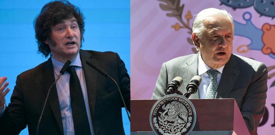  “No comprendo cómo los argentinos votaron por alguien que desprecia al pueblo”: AMLO