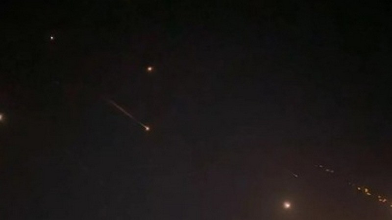  Secretaría de Relaciones Exteriores recomienda no viajar al Medio Oriente