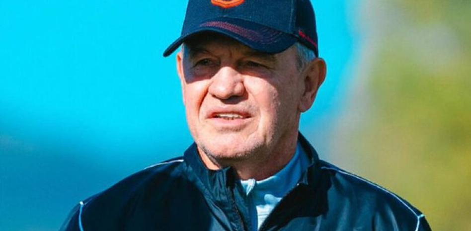  Aguirre: “Vamos a defender nuestra posición”