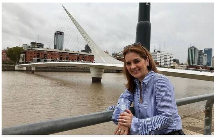  María Clara Gracia y la evolución de la radio en Colombia