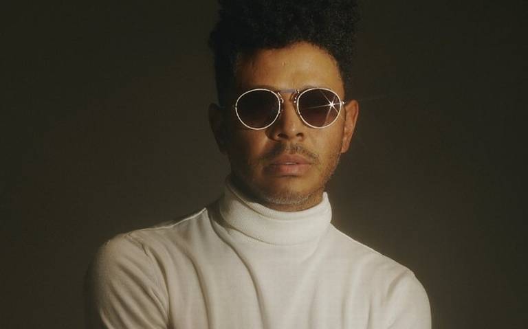  Vinculan a proceso al cantante Kalimba por acusación de abuso sexual