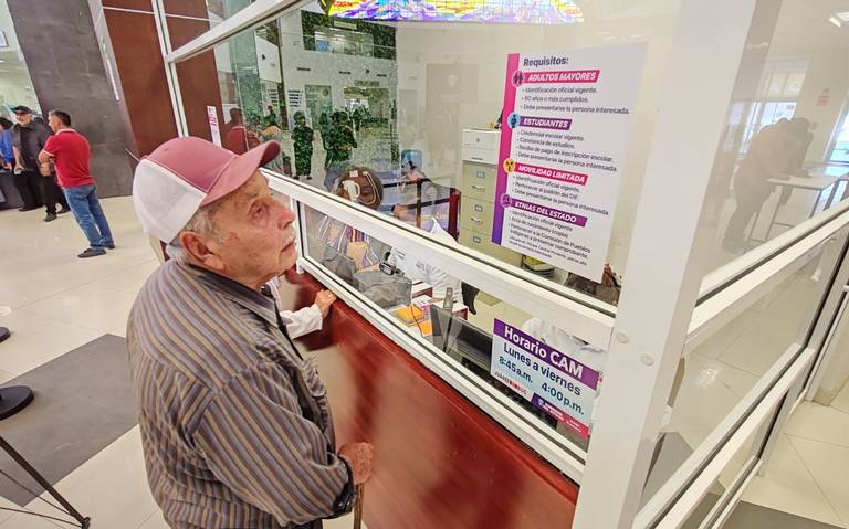  Continúa entrega de tarjetas para Juárez Bus