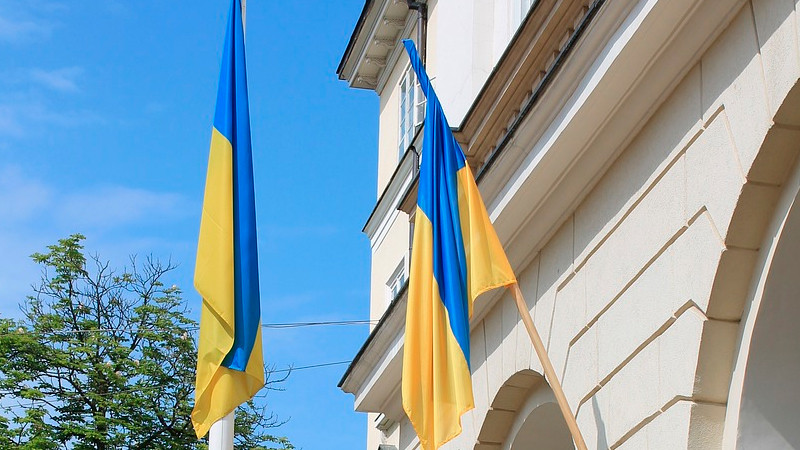  Ucrania aprueba proyecto para que prisioneros puedan ser reclutados por el Ejército