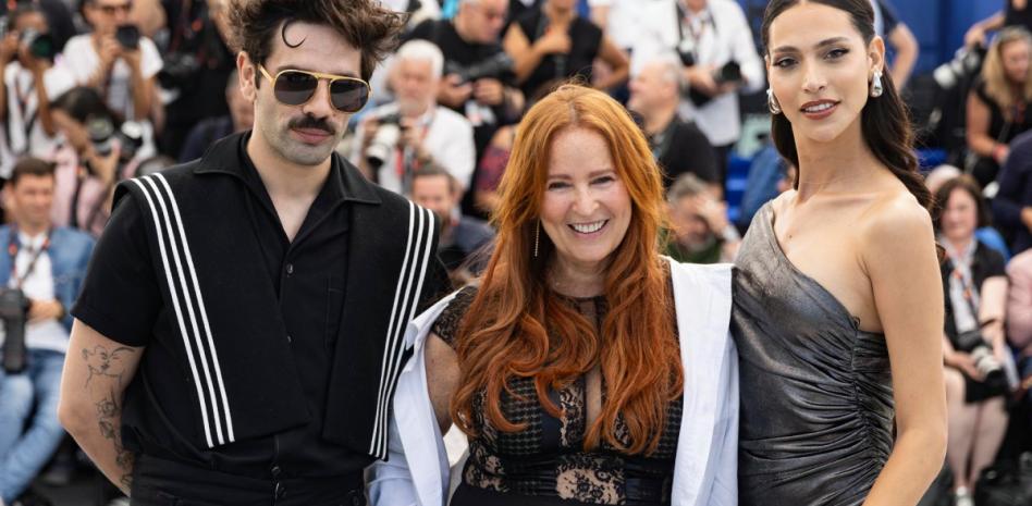  ‘La Belle de Gaza’, retrato de las palestinas trans que huyen a Tel Aviv