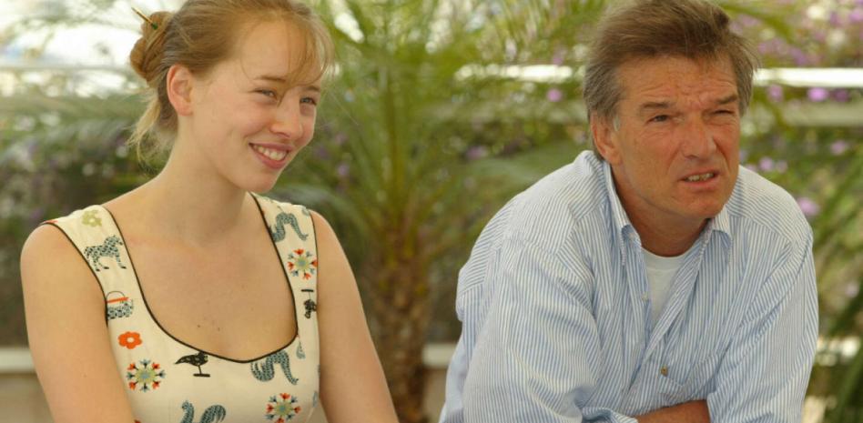  Benoît Jacquot es denunciado por la actriz Isild Le Besco por violarla de adolescente