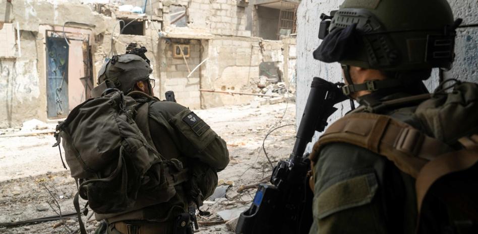  Israel anuncia 7 meses más de guerra en Gaza, alargando la agonía de los palestinos