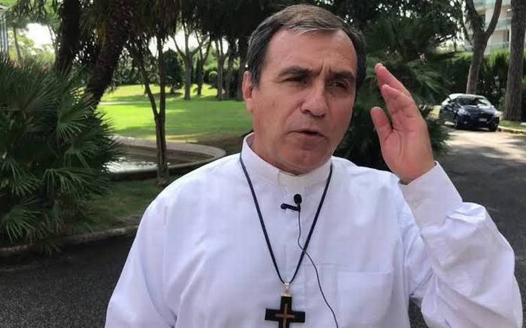  Inseguridad preocupa a todos los mexicanos: Obispo de la Tarahumara