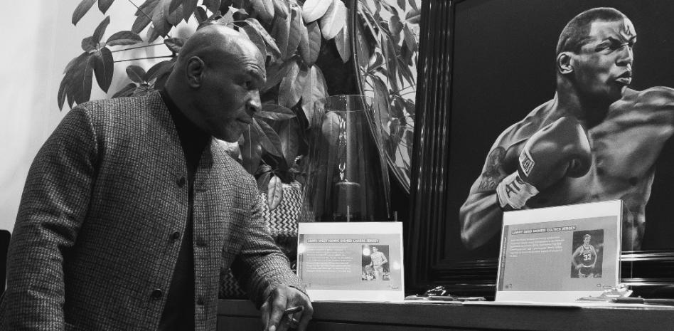  La pelea entre Mike Tyson y Jake Paul es aplazada