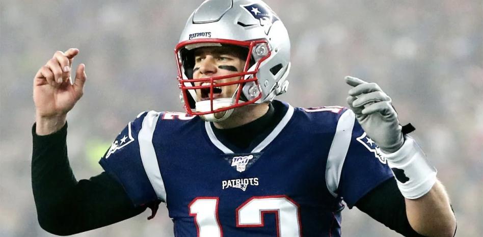  Estrellas de NFL y el espectáculo elogian a Tom Brady en su ingreso al Salón de la Fama