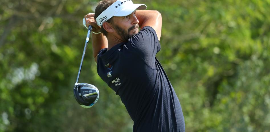  Comité Olímpico Holandés niega a sus golfistas competir en París 2024