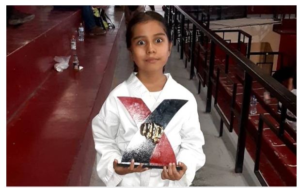  Villahumada ganador en Torneo Estatal de Saolama en Ciudad Juárez