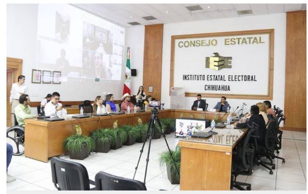  Suman 24 solicitudes de impugnación ante órganos electorales