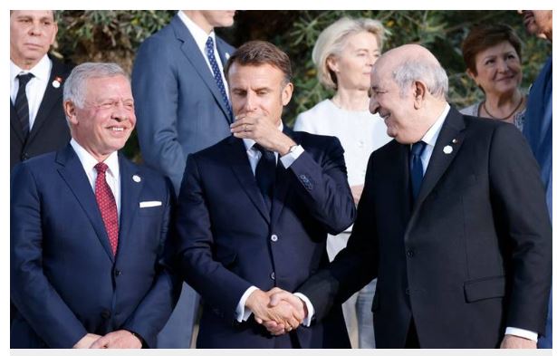  Cierran la cumbre G7 con la mira puesta en China