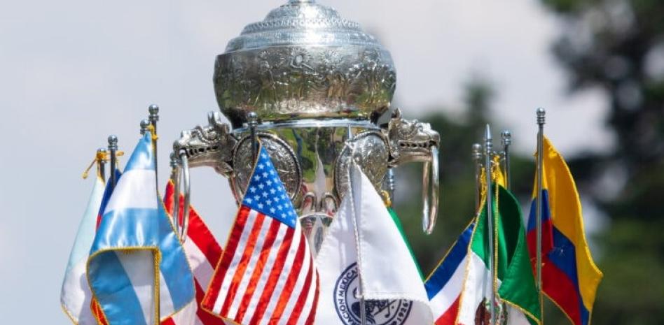  Con 144 golfistas en el field arrancará el Campeonato Nacional Amateur 2024