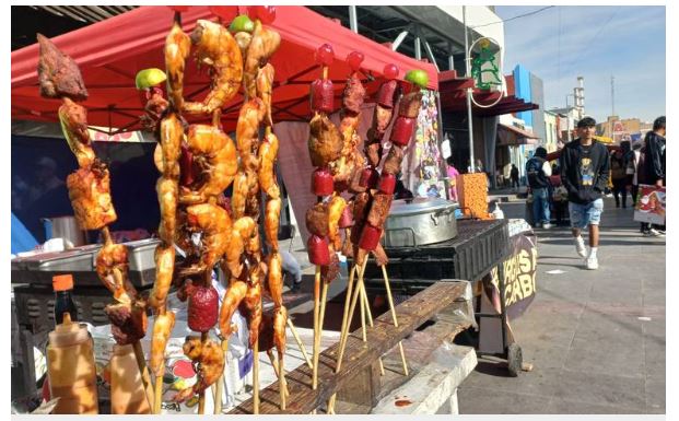  Se duplica atención a pacientes por enfermedades del estómago y golpes de calor