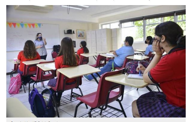  Inspeccionan Coespris, Fiscalía y Educación a escuelas para evitar fraudes de universidades “patito”