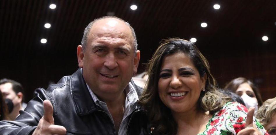  PRI requiere lidezago, estrategia política y financiamiento: Lorena Piñón