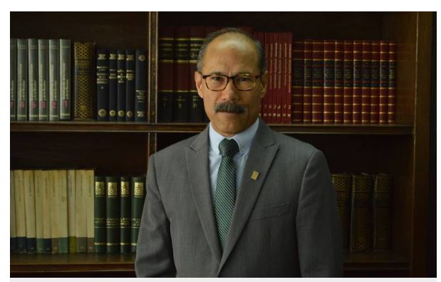  “La universidad necesita líderes con visión global”, dice Francisco Llera