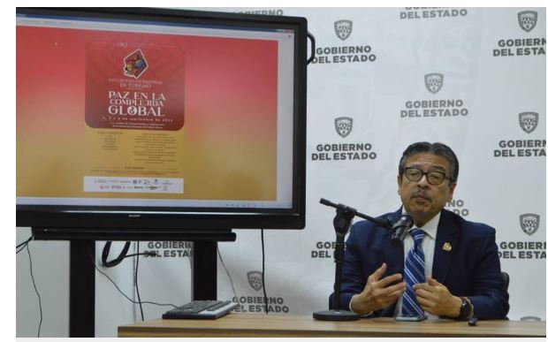  UACJ llevará a cabo Cátedra Patrimonial Internacional de Turismo en septiembre