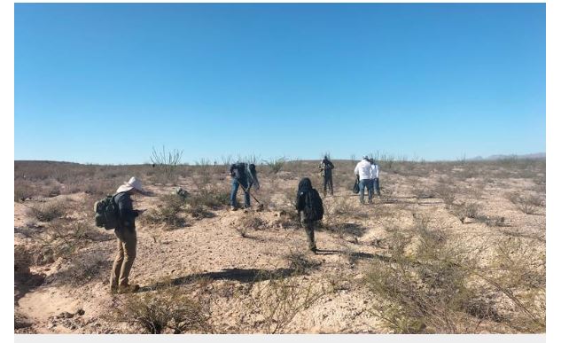  Realizarán marcha y misa en Cuauhtémoc por el Día de las Víctimas de Desaparición Forzada