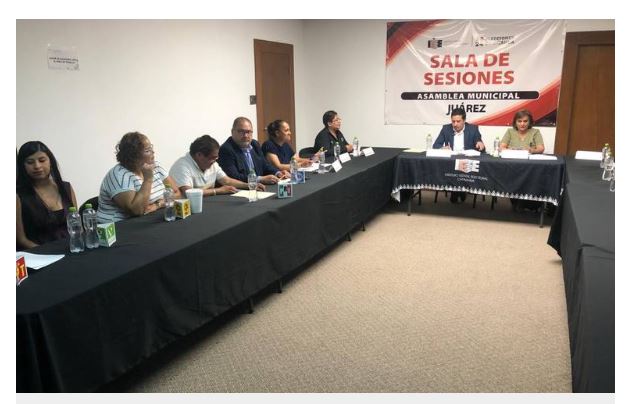  Mayoría de Morena en el cabildo