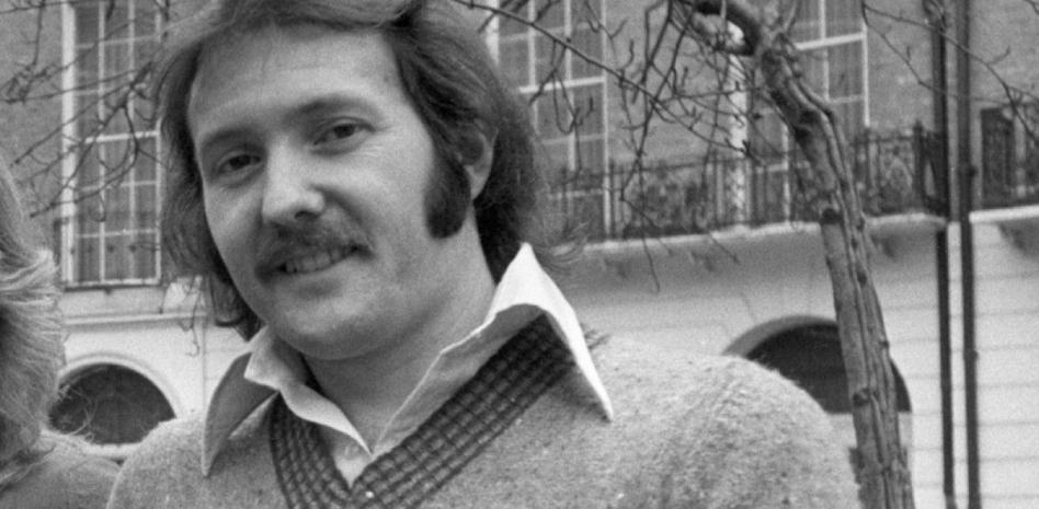  Murió Martin Lee, ganador de Eurovisión 1976 con la banda Brotherhood of Man