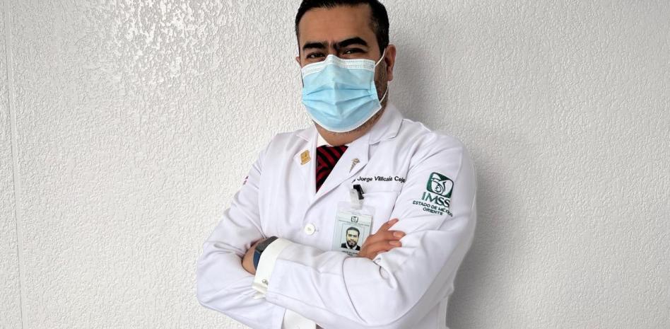  Especialistas del IMSS en Estado de México Oriente llaman a cuidar la salud bucodental