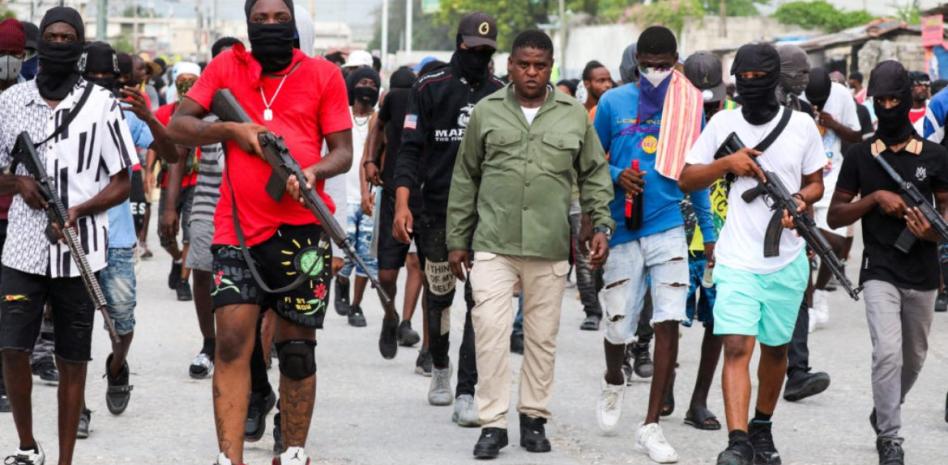  Ataque armado en Haití deja más de 70 muertos, dice la ONU