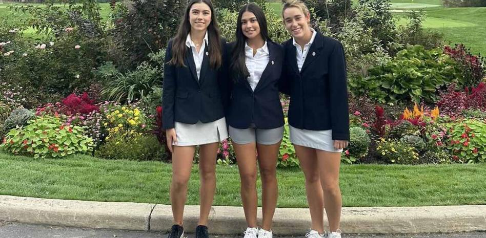  México culmina en octavo lugar en el Mundial Junior Femenil