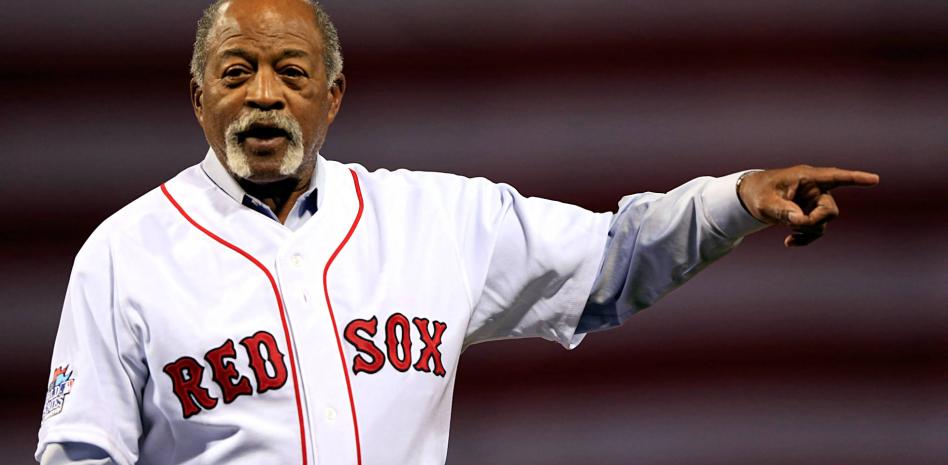  Fallece Luis Tiant, exlanzador cubano leyenda en GL