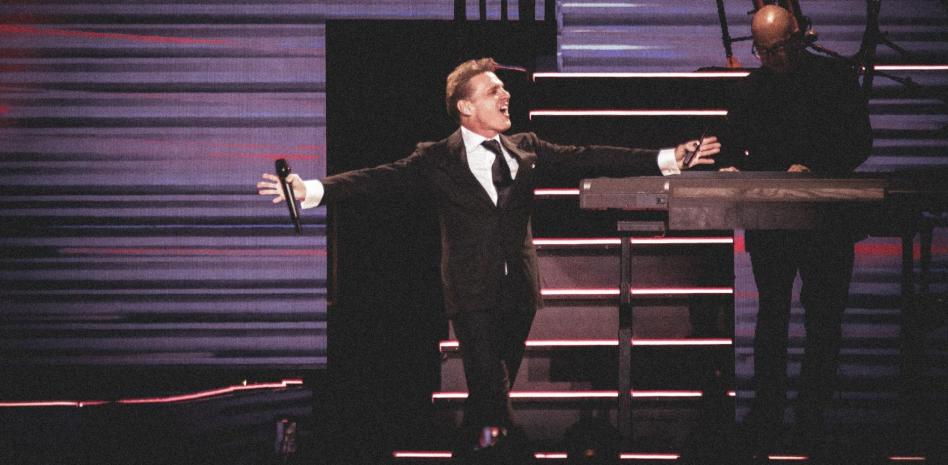  Luis Miguel en la Arena CDMX, un nuevo amanecer para el Sol de México