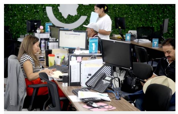  JMAS adquiere predio para la planta tratadora de aguas residuales El Barreal