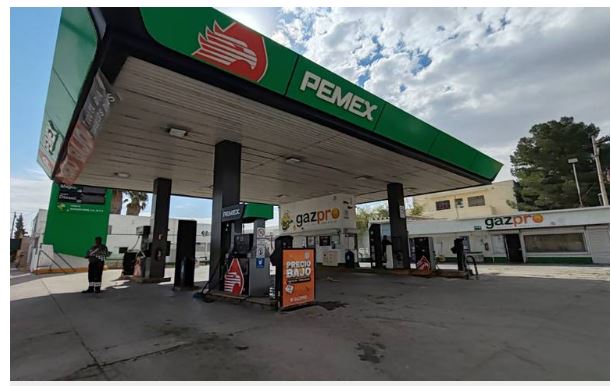  Gasolina mexicana mantiene precios competitivos frente a EU: Onexpo