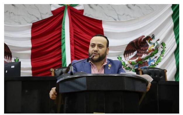  Piden diputados intervención para evitar cierre del Puente Córdova-Américas