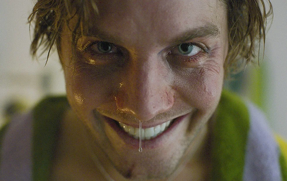  “Smile 2” sonríe al 1er lugar en taquilla