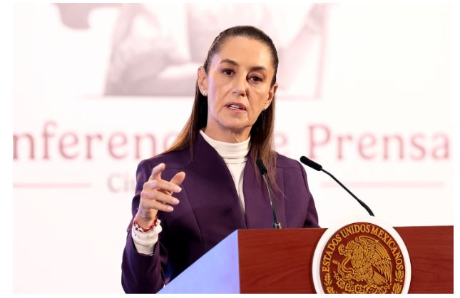  Extraña la rapidez con la que la CIDH revisa recursos interpuestos contra la reforma Judicial