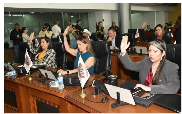  Brecha salarial por razones de género