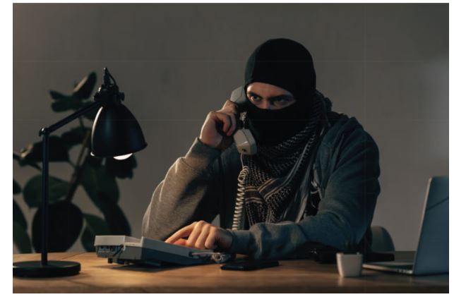  Se dispara extorsión en México; Edomex y Veracruz con más denuncias