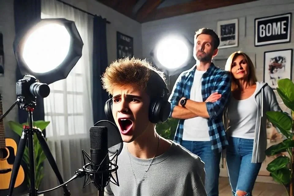  ¿Tu hijo quiere ser influencer? Esto dicen expertos